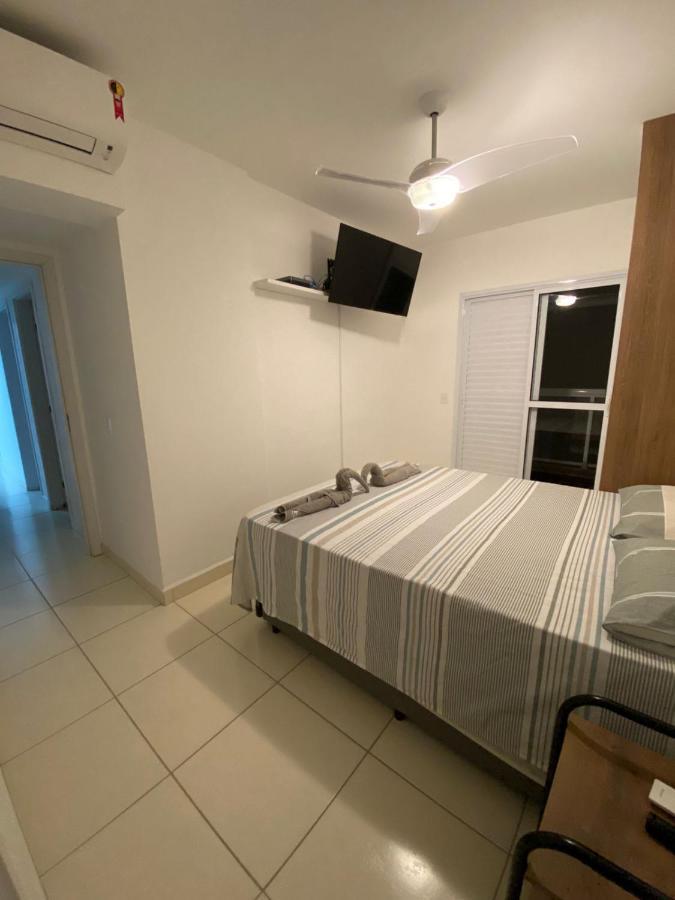 Ap Clube Lazer Total Apartment เบอร์ทีโอกา ภายนอก รูปภาพ