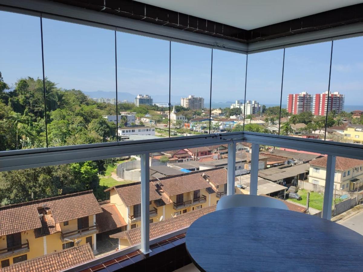 Ap Clube Lazer Total Apartment เบอร์ทีโอกา ภายนอก รูปภาพ