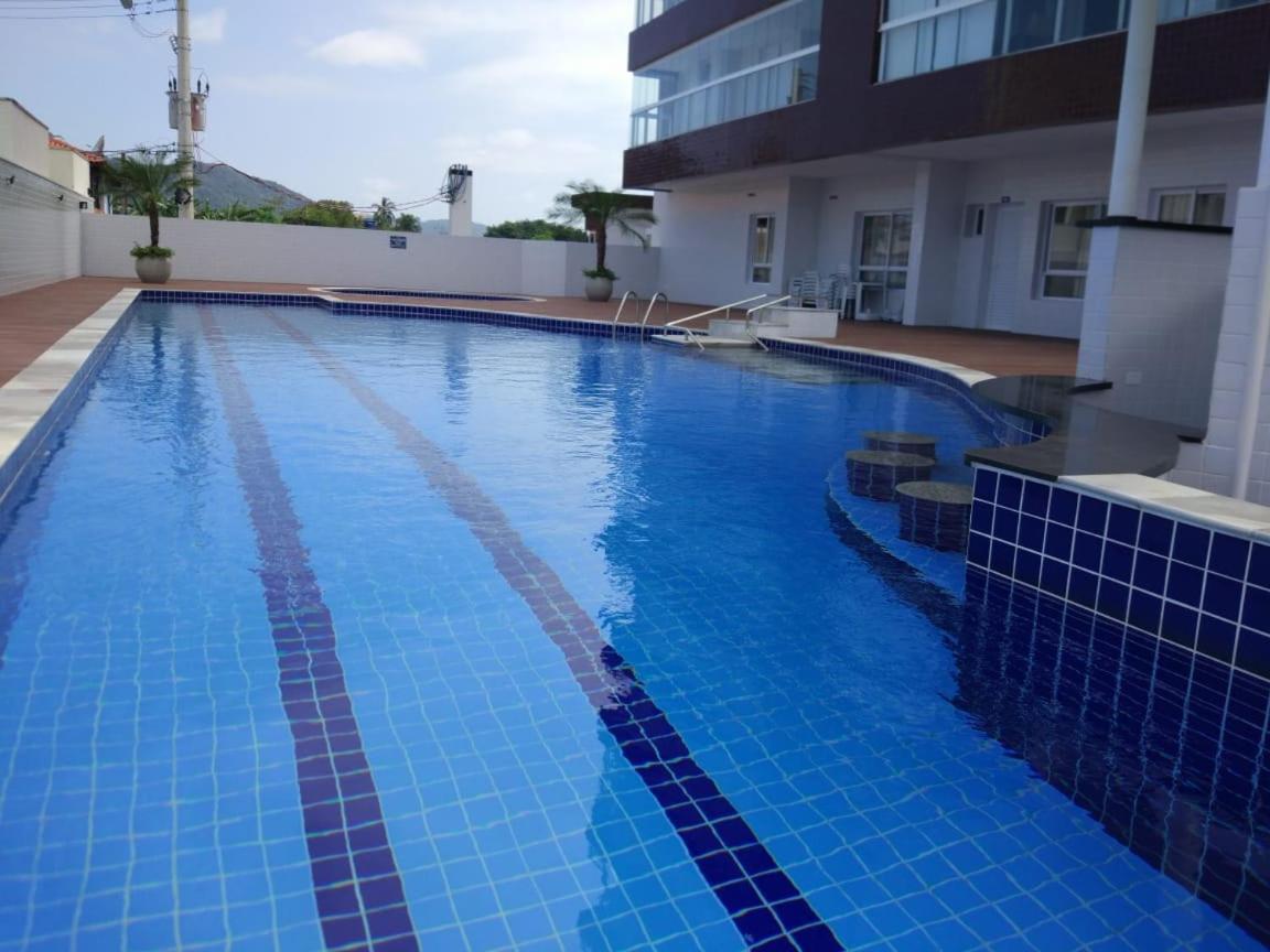 Ap Clube Lazer Total Apartment เบอร์ทีโอกา ภายนอก รูปภาพ