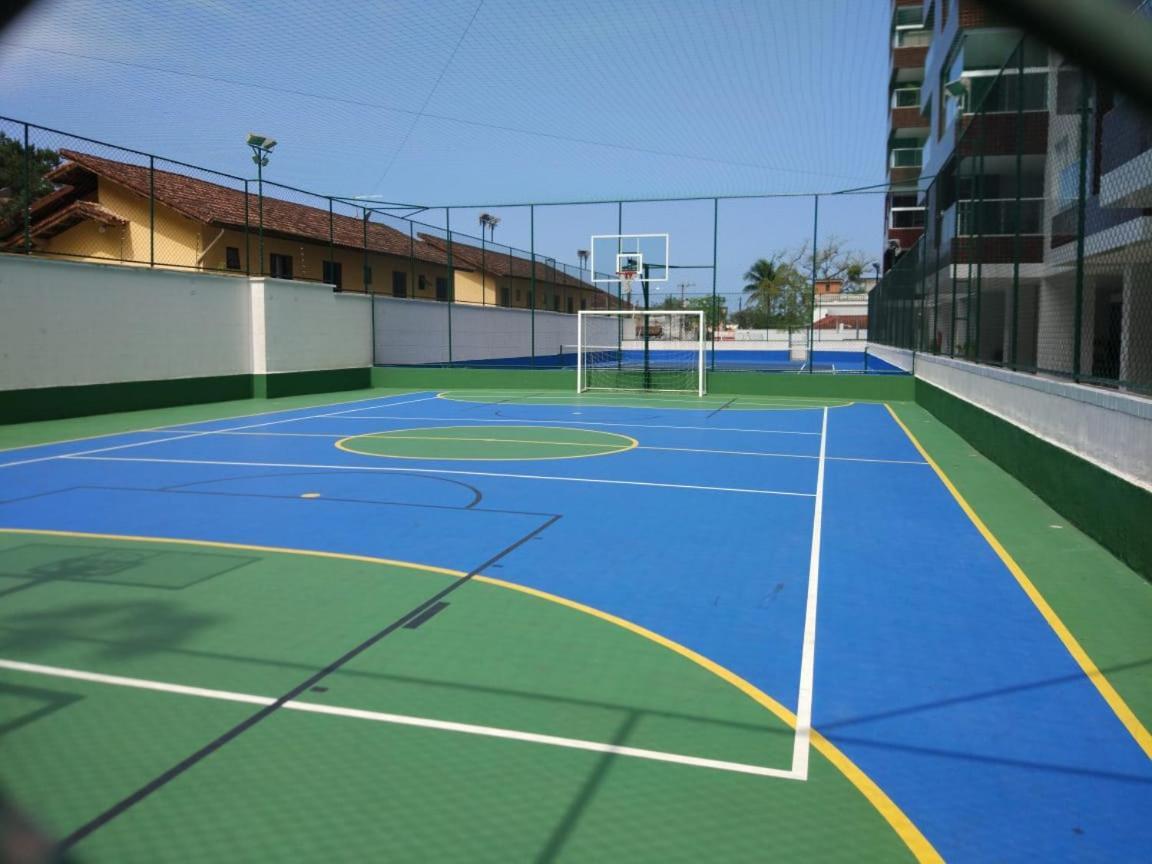 Ap Clube Lazer Total Apartment เบอร์ทีโอกา ภายนอก รูปภาพ